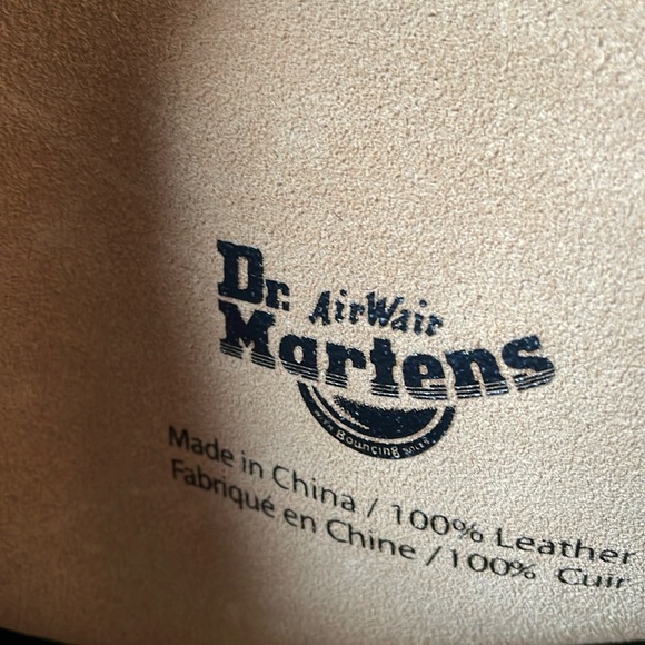 Dr. Martens x Evisu Wagara Koi Tattoo 15” Satchel Bag - Picture 3 of 17